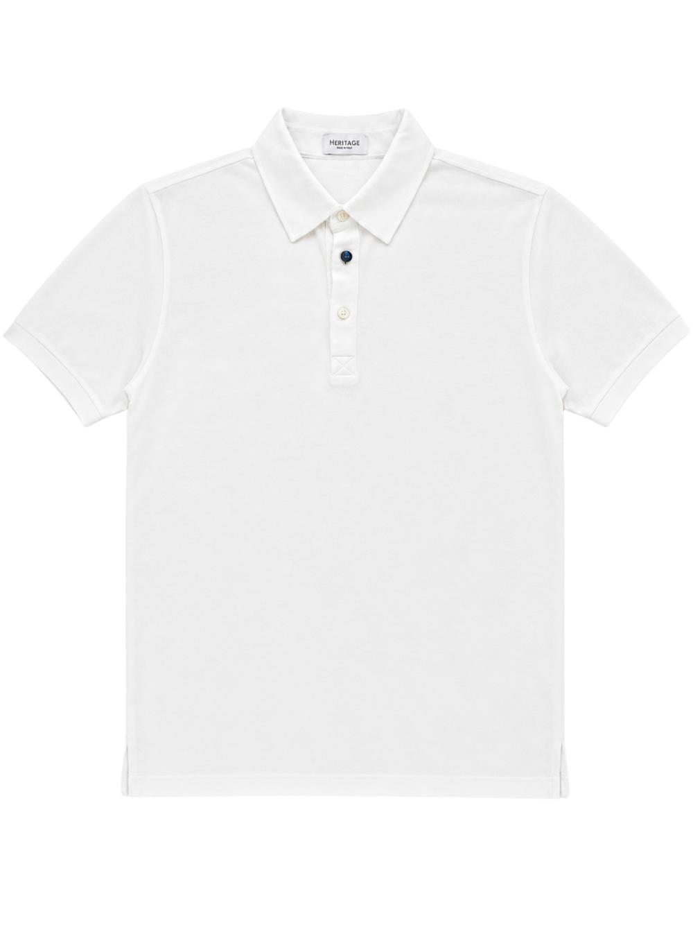 T-shirt Herno bianca