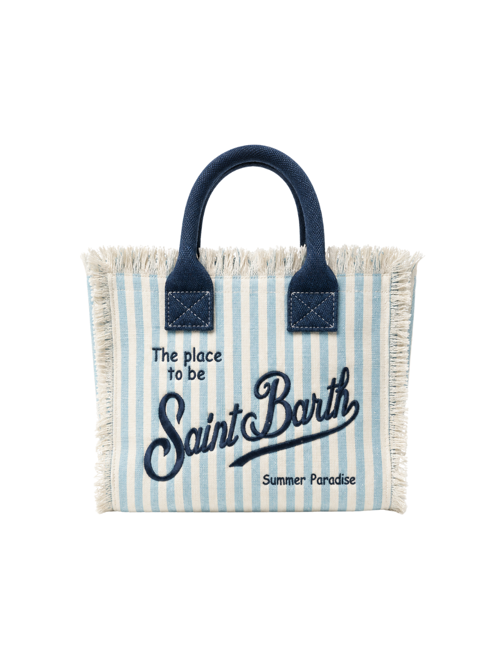 Borsa a mano MC2 Saint Barth Vanity mini