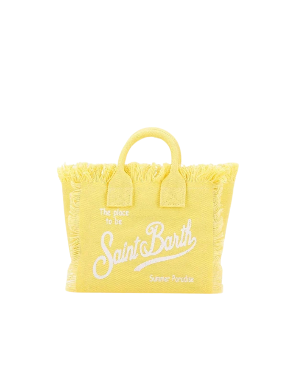 Borsa a mano MC2 Saint Barth Vanity mini