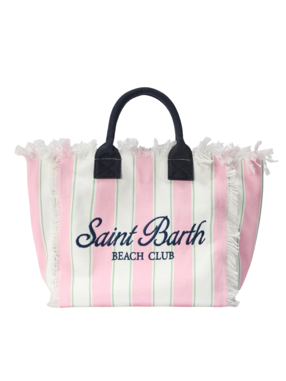 Borsa a mano MC2 Saint Barth Vanity