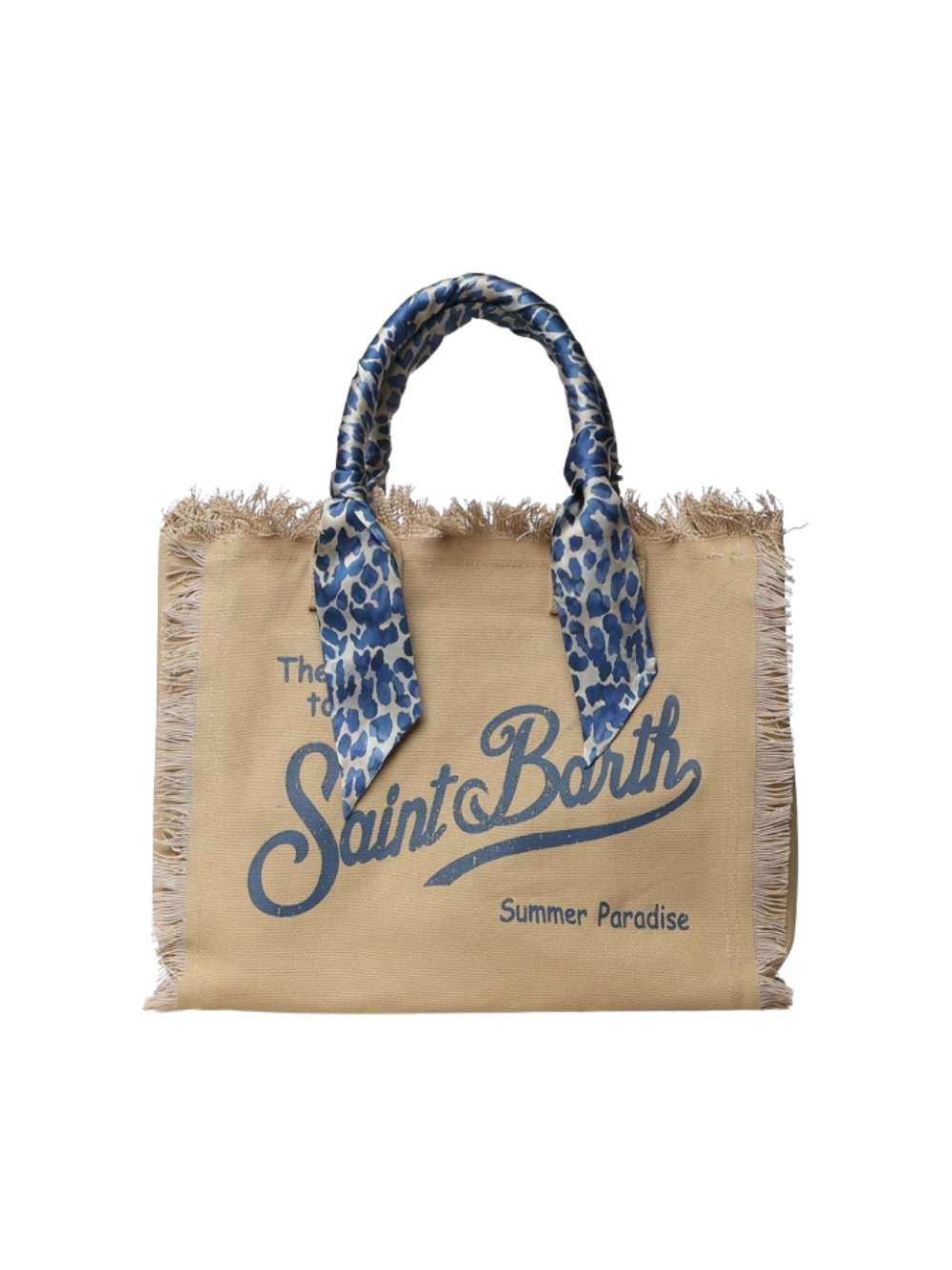 Borsa a mano MC2 Saint Barth Vanity