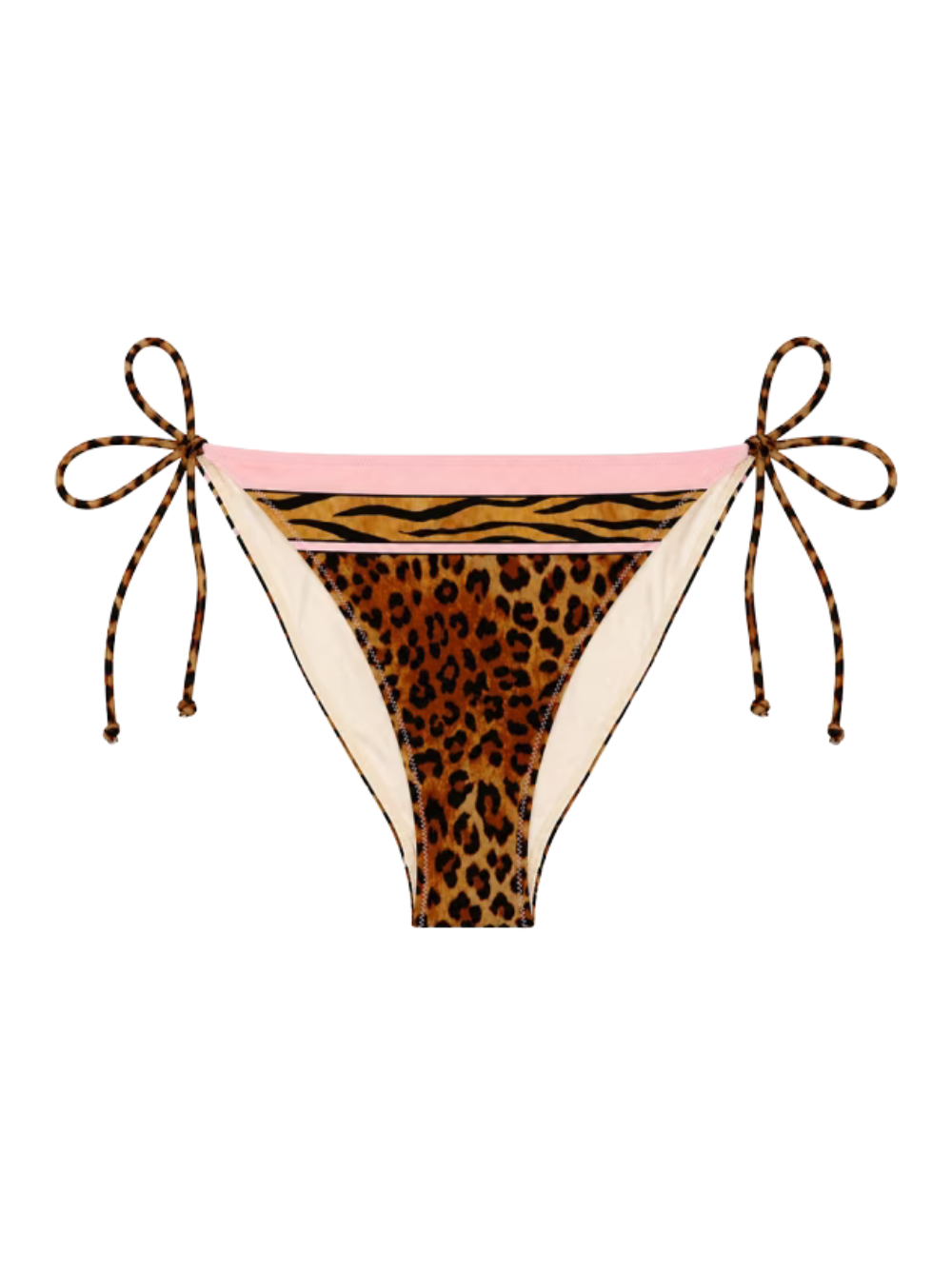 Costume da bagno MC2 Saint Barth