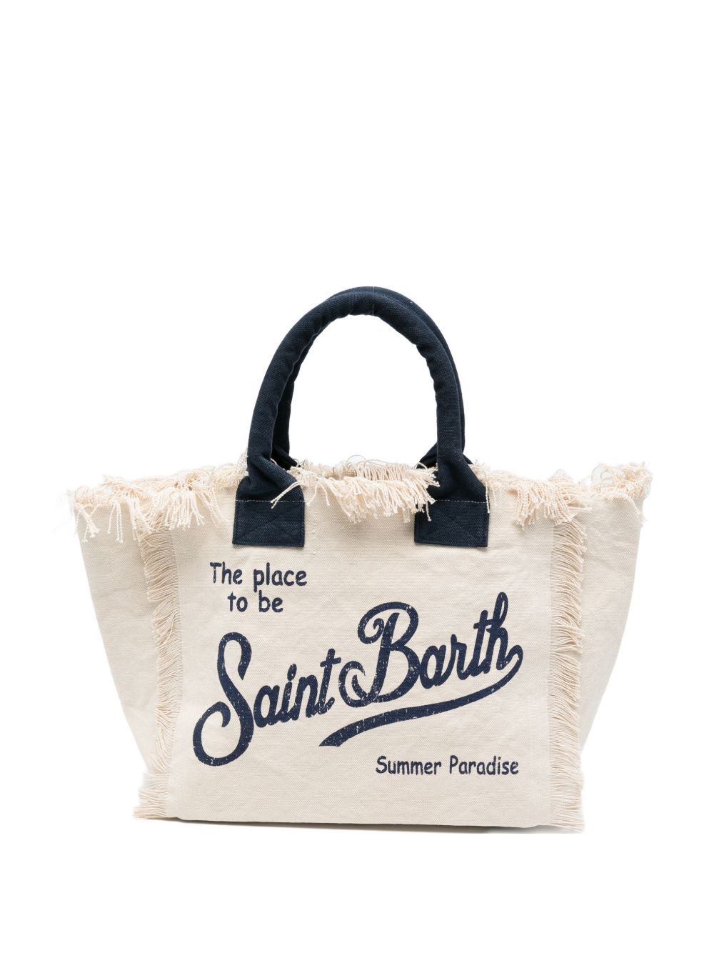 Borsa a mano MC2 Saint Barth vanity