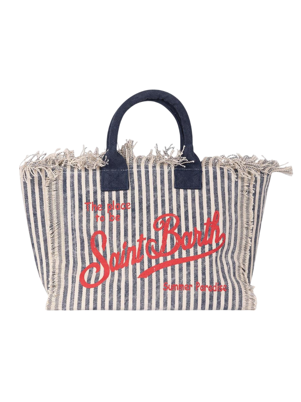 Borsa a spall MC2 Saint Barth Colette