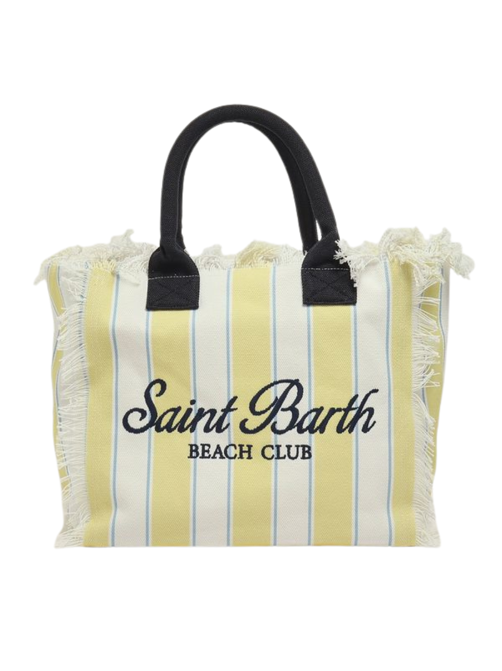 Borsa a mano MC2 Saint Barth Vanity