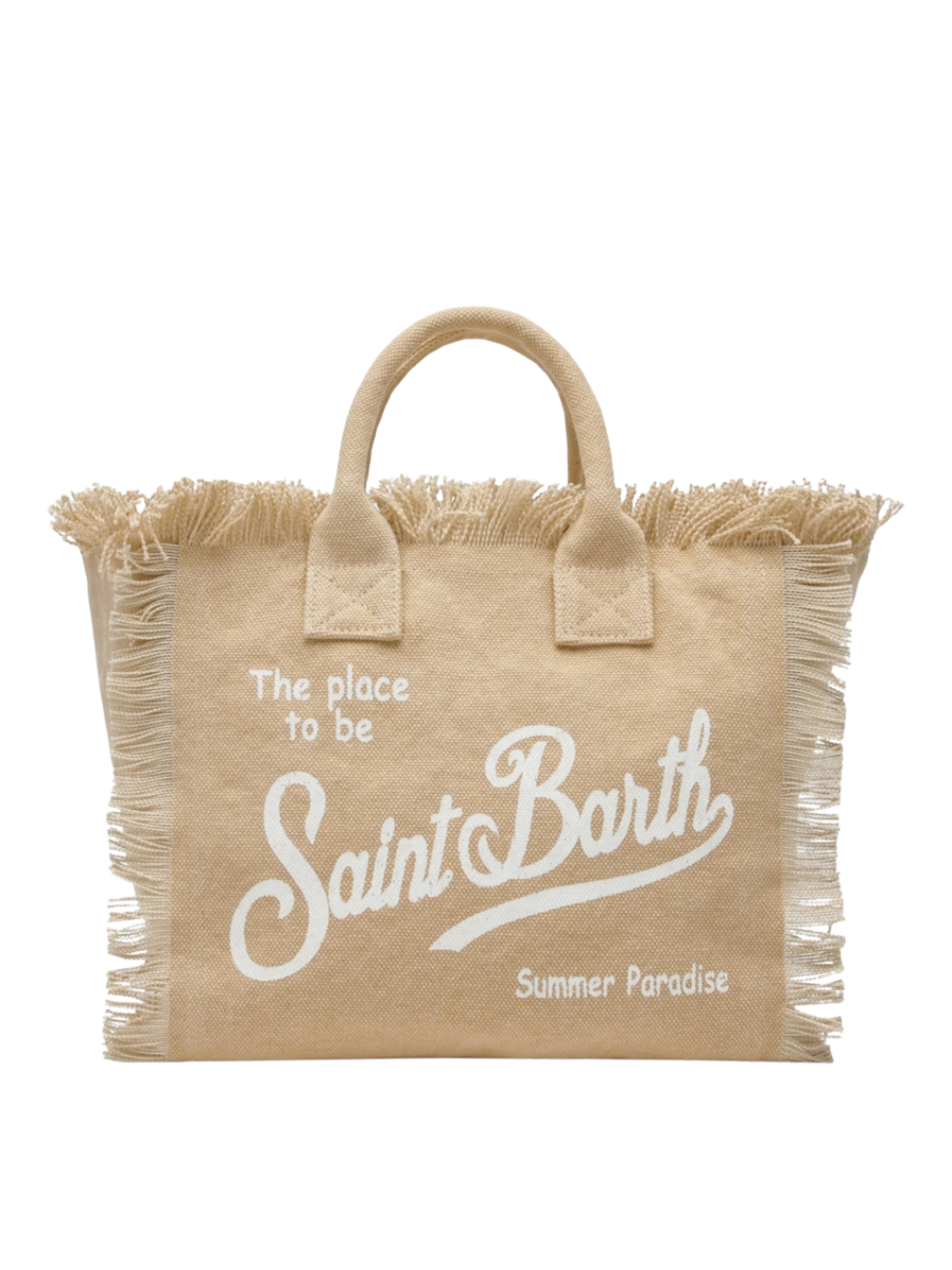 Borsa a spall MC2 Saint Barth Colette