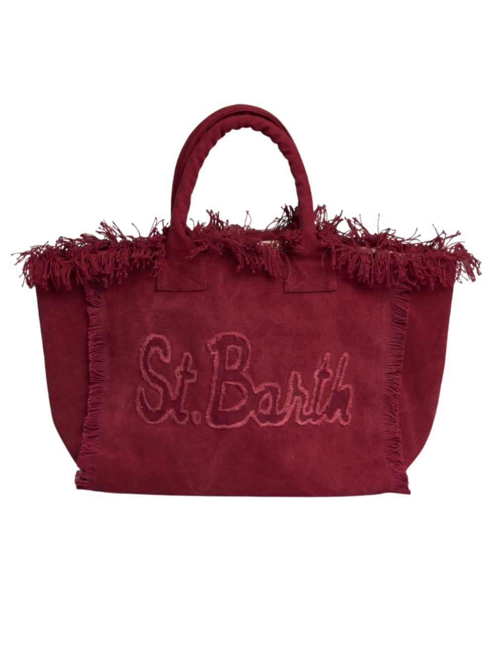 Borsa a mano MC2 Saint Barth Vanity