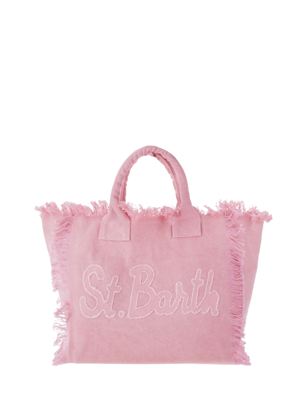 Borsa a mano MC2 Saint Barth Vanity