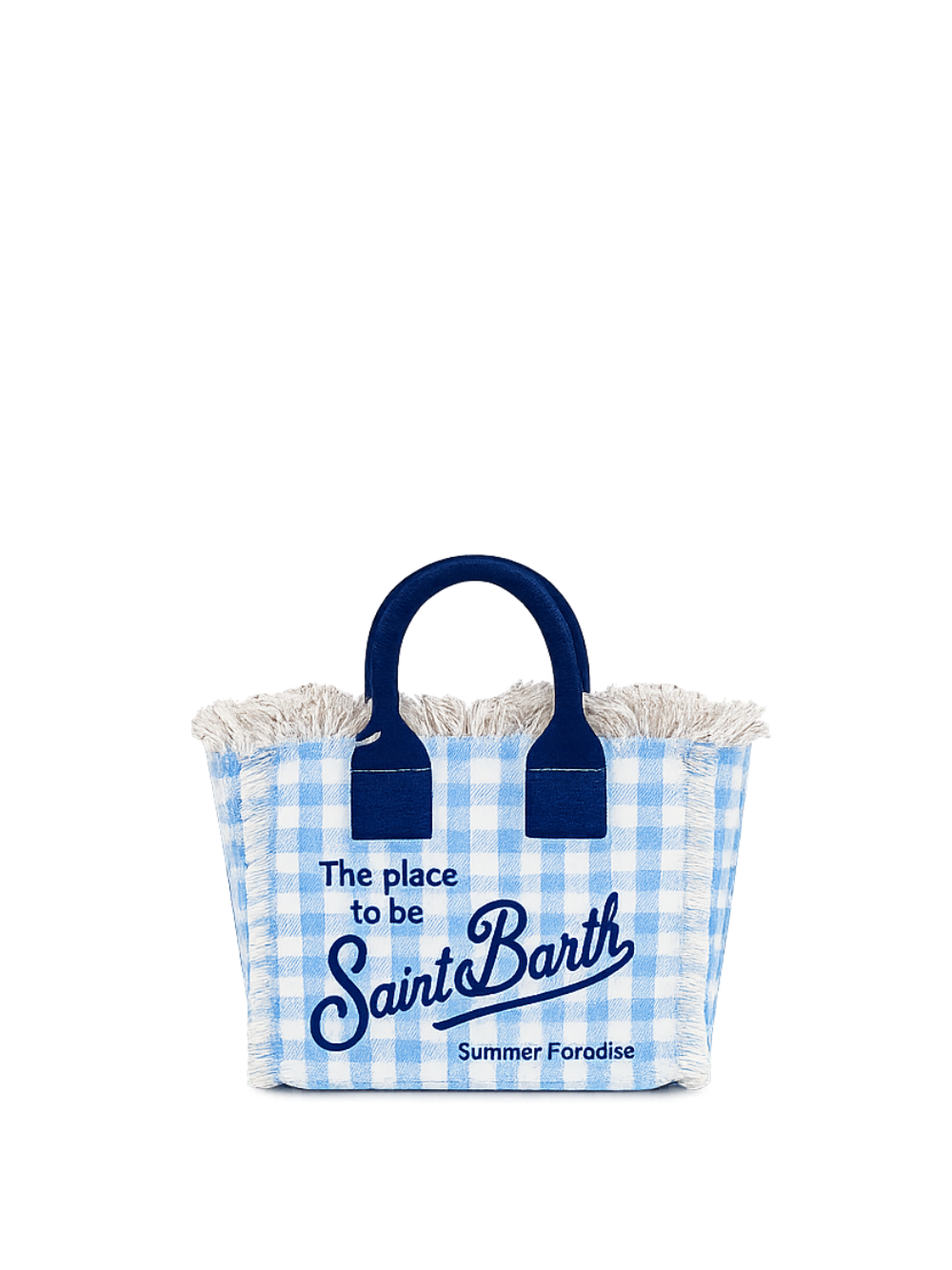 Borsa a mano MC2 Saint Barth Vanity mini