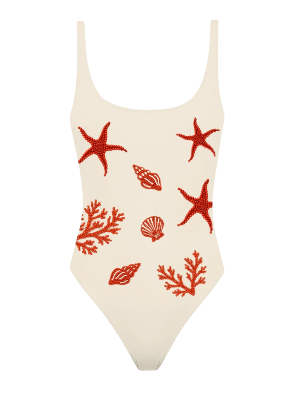 Costume da Bagno MC2 Saint Barth