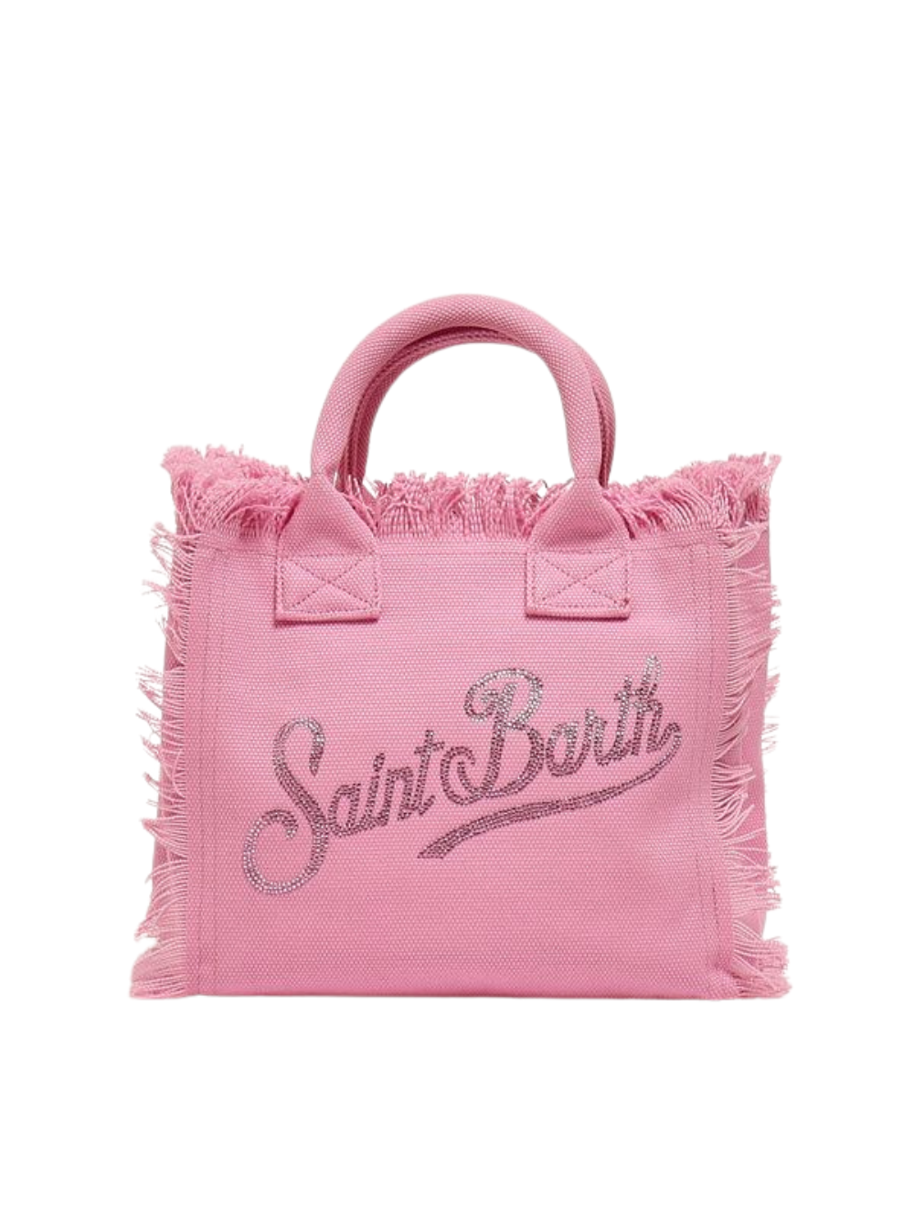Borsa a spall MC2 Saint Barth Colette