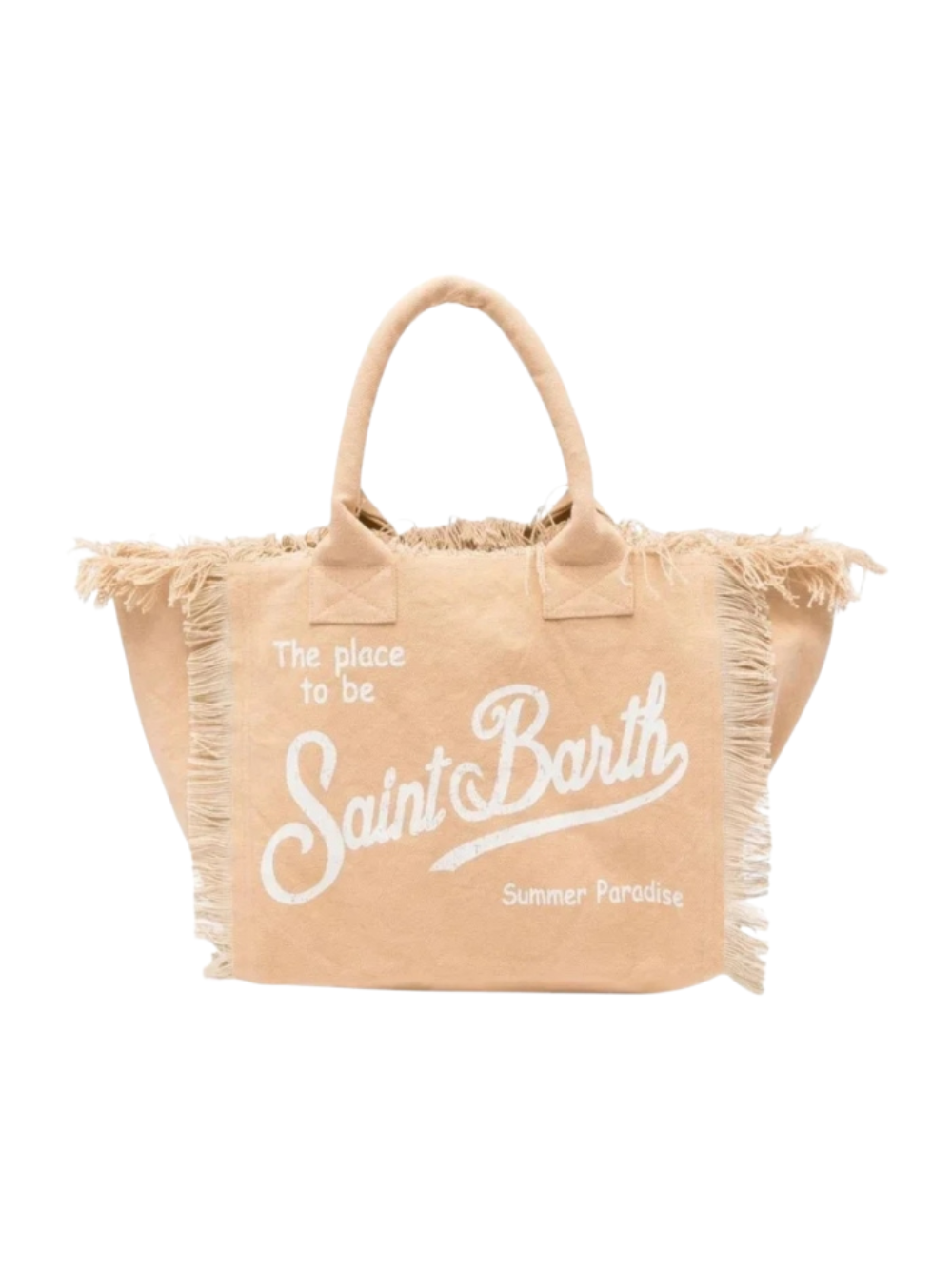 Borsa a mano MC2 Saint Barth Vanity