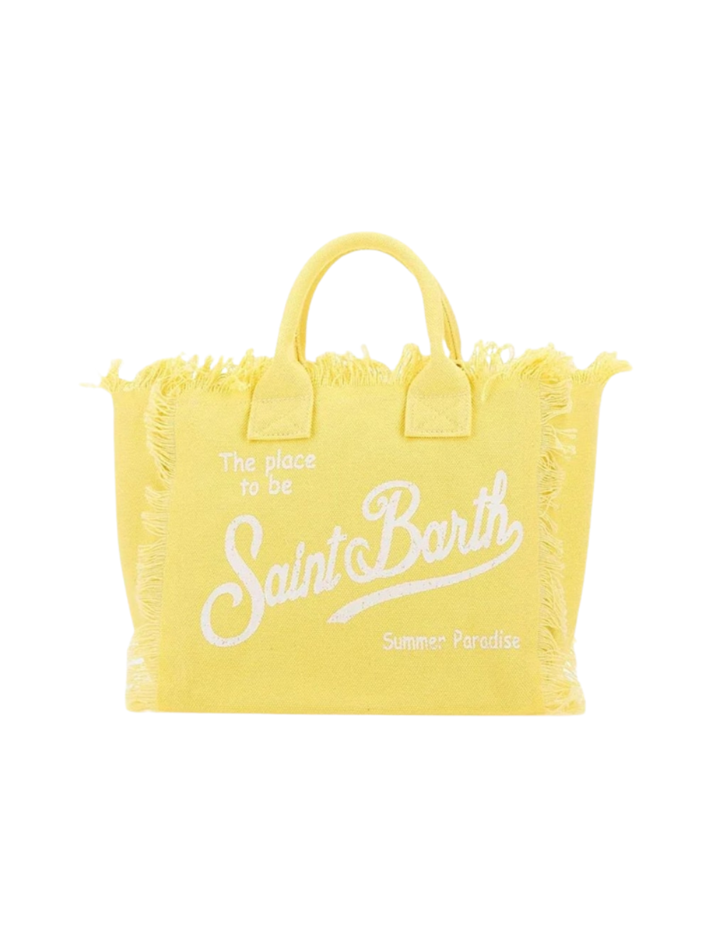 Borsa a spall MC2 Saint Barth Colette