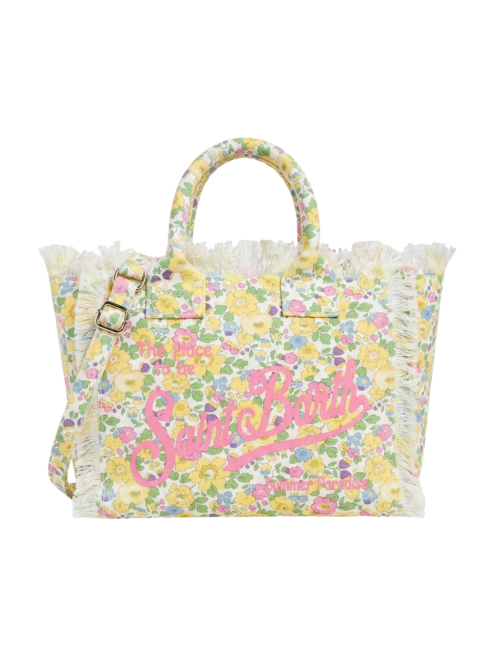 Borsa a mano MC2 Saint Barth colette