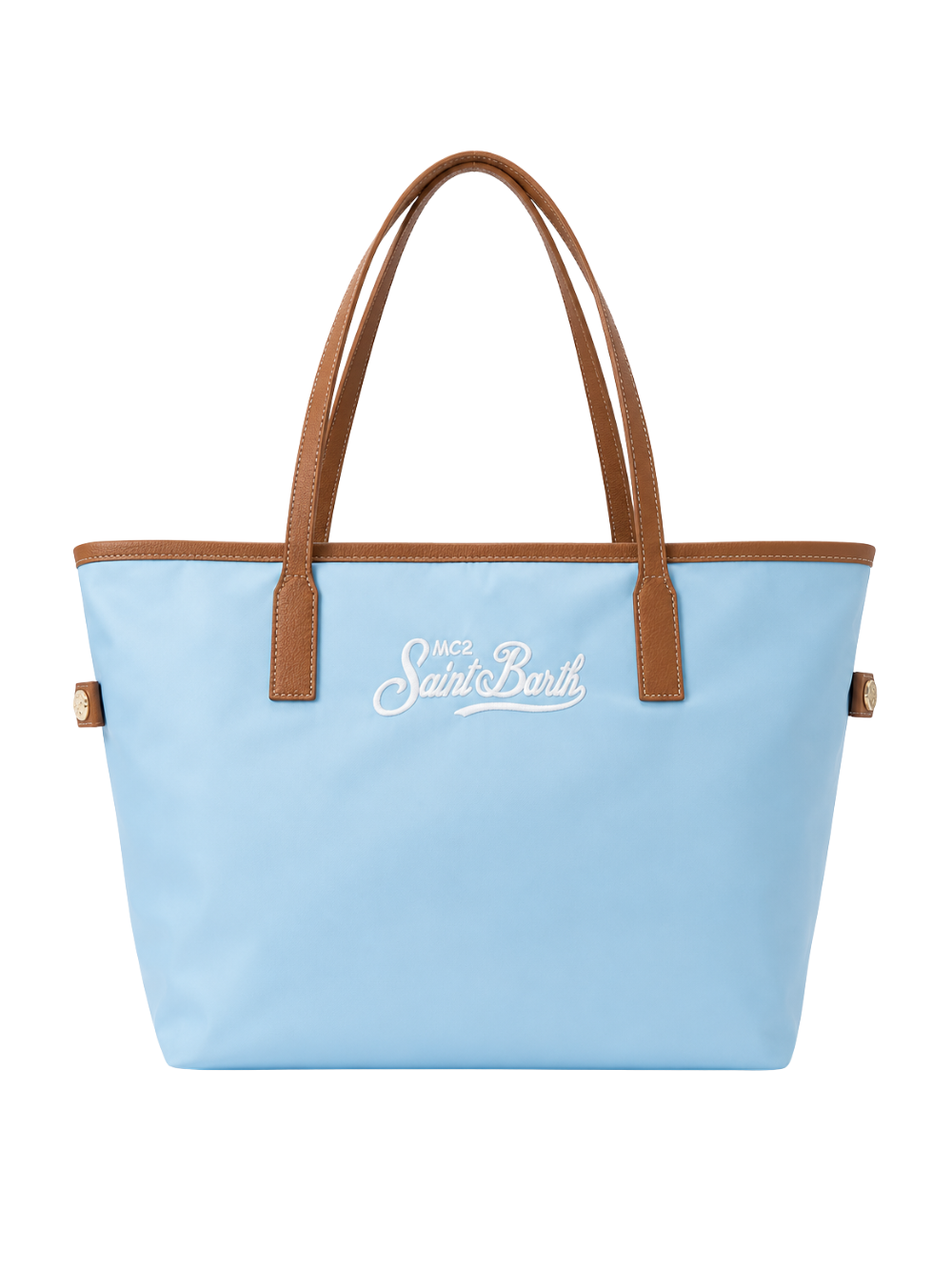 Borsa a spall MC2 Saint Barth City