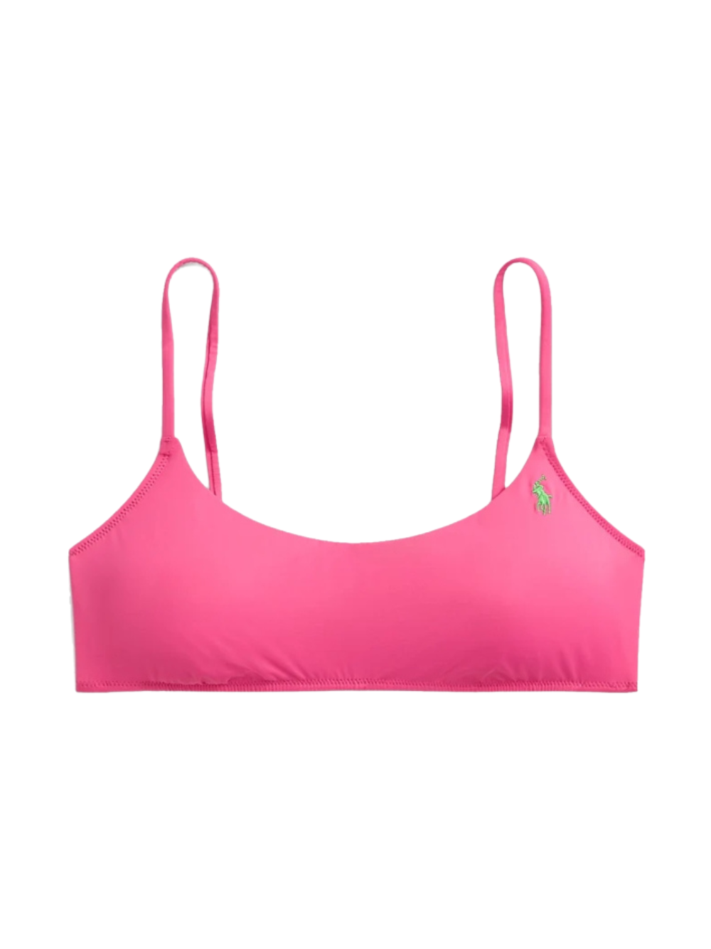 Costume da Bagno Polo Ralph Lauren rosa