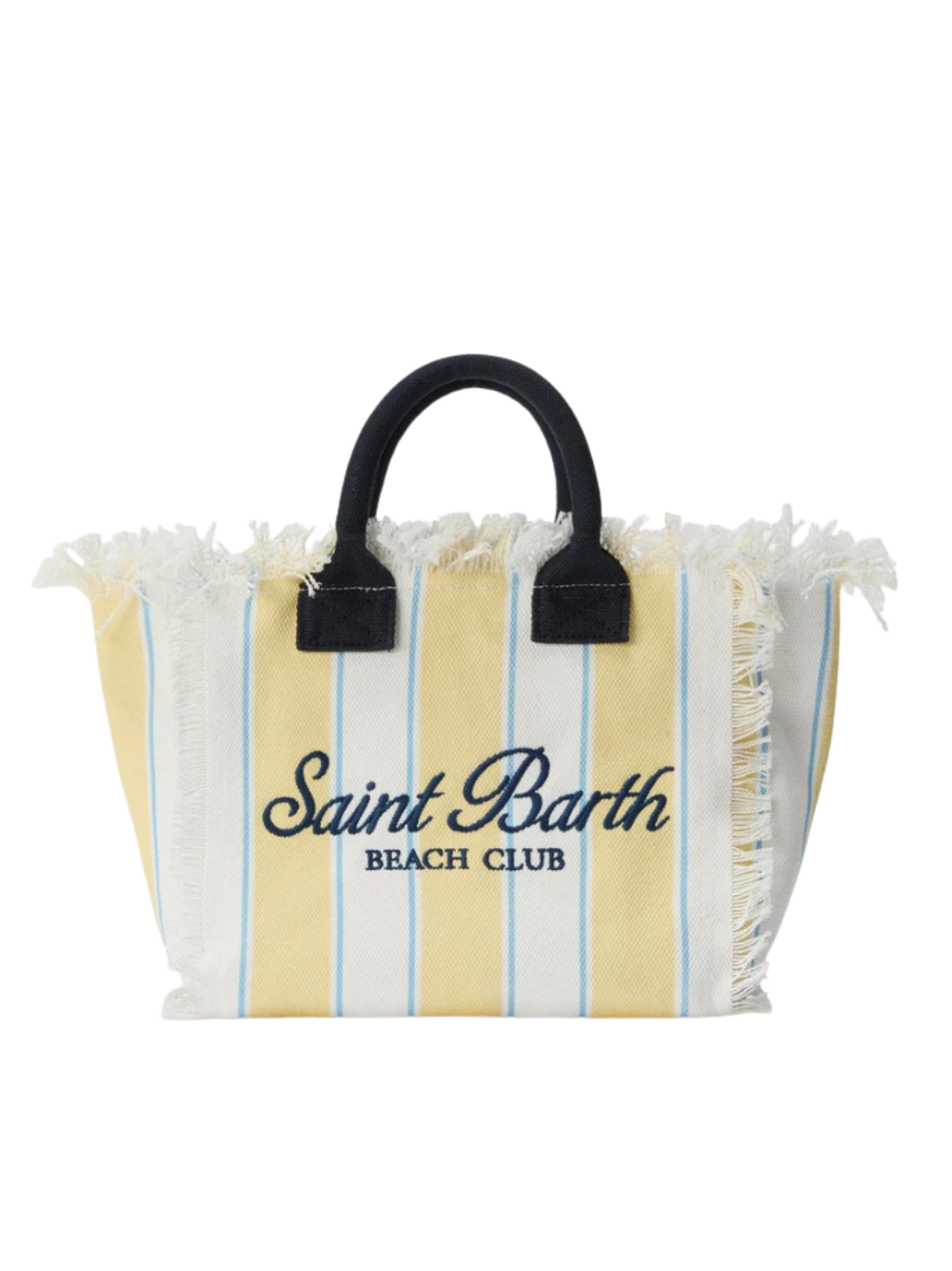 Borsa a spall MC2 Saint Barth Colette