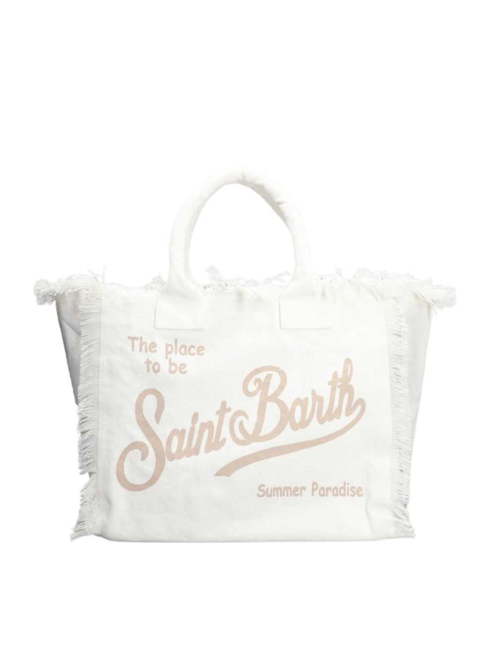 Borsa a mano MC2 Saint Barth Vanity