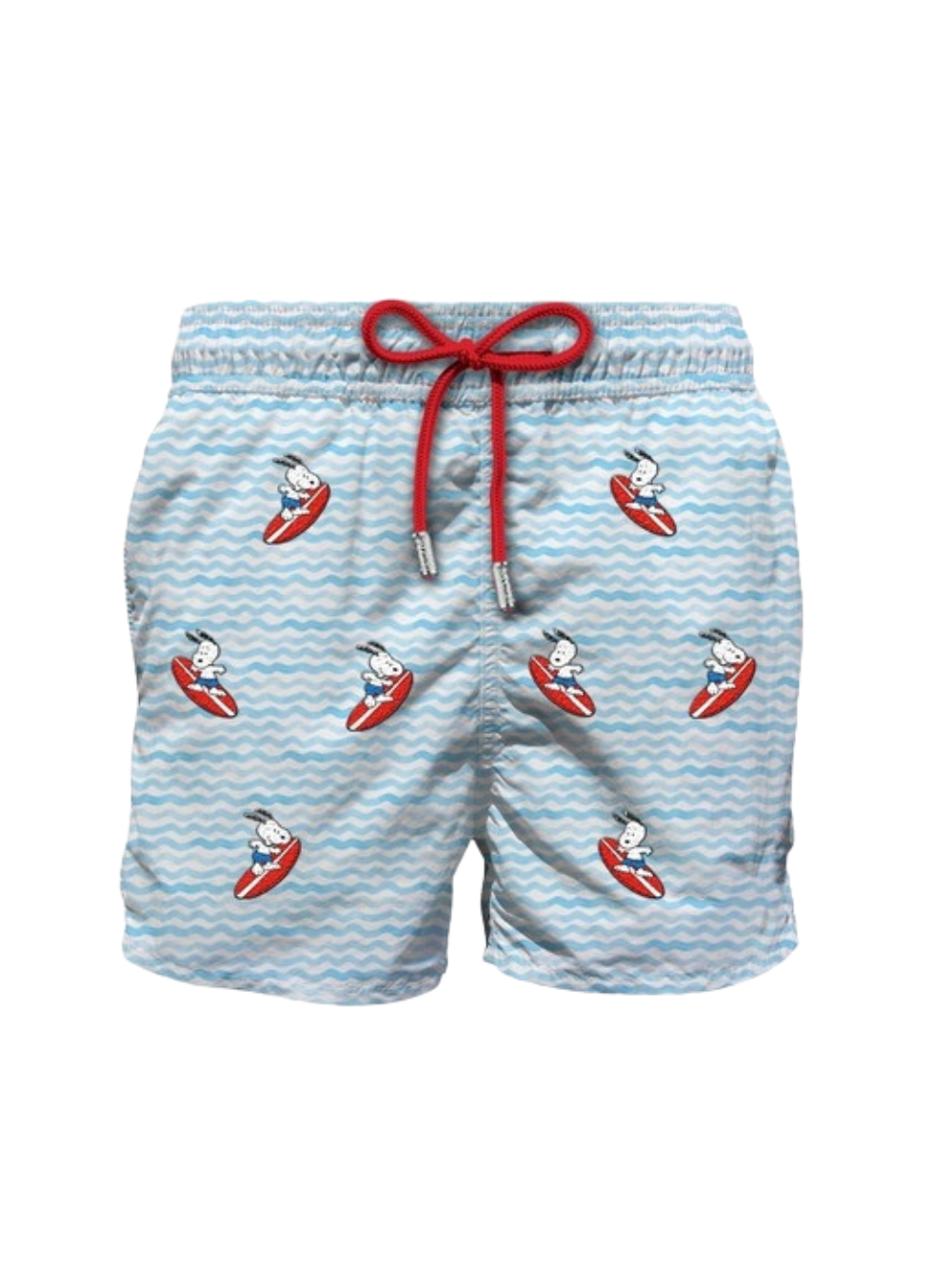 Costume da bagno MC2 Saint Barth