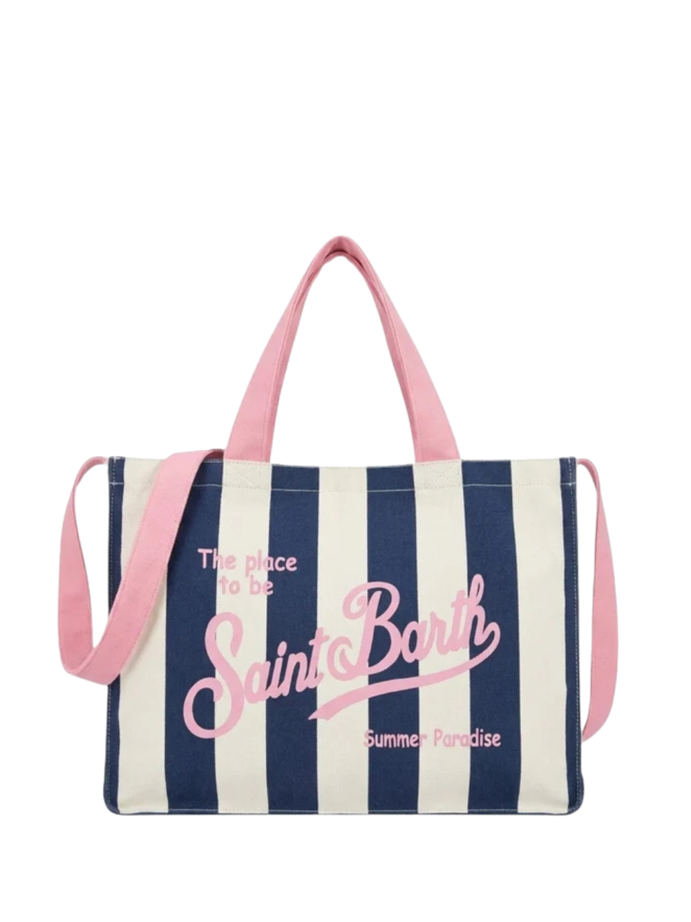 Borsa a mano MC2 Saint Barth Essential