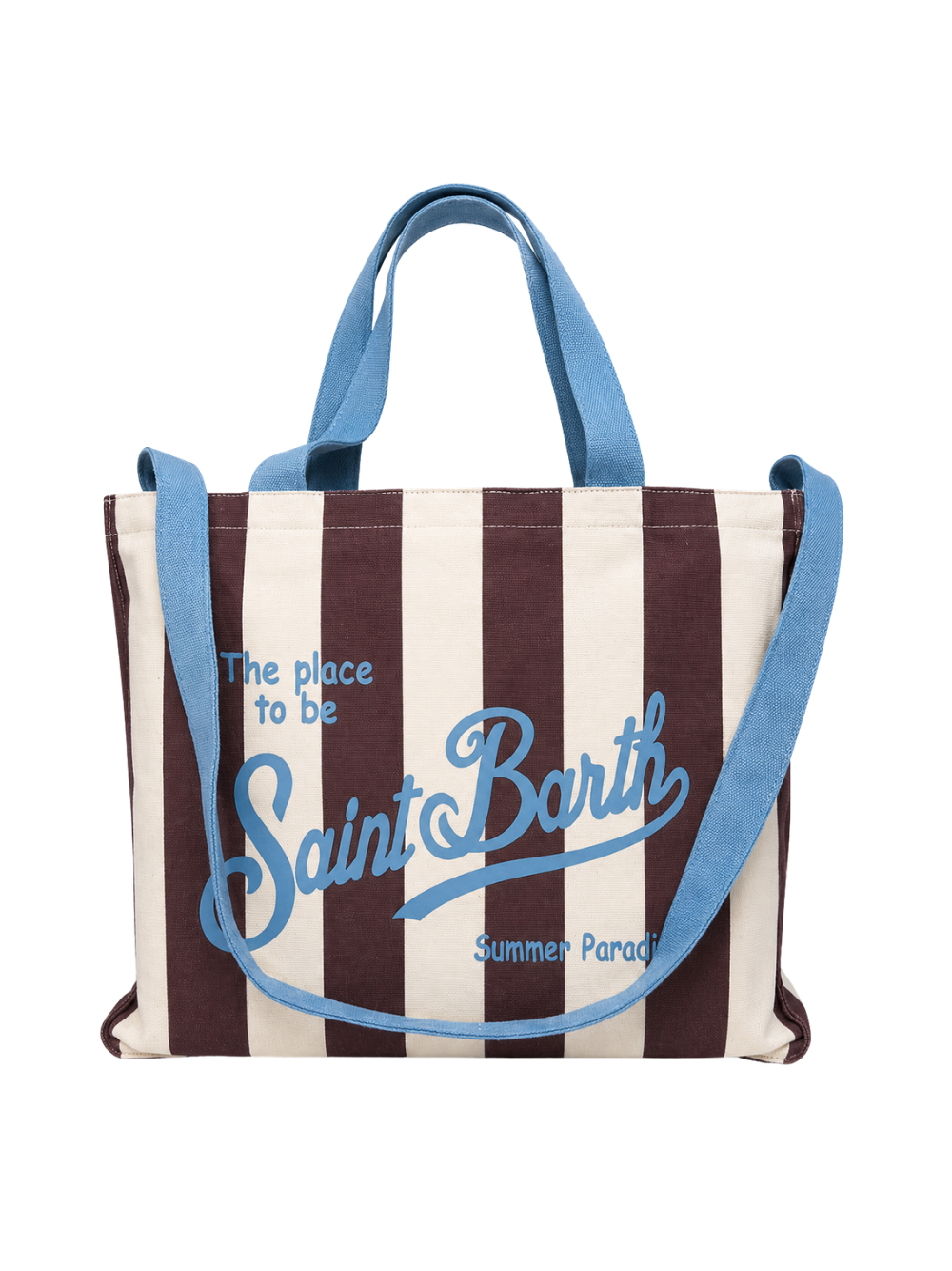 Borsa a mano MC2 Saint Barth Essential