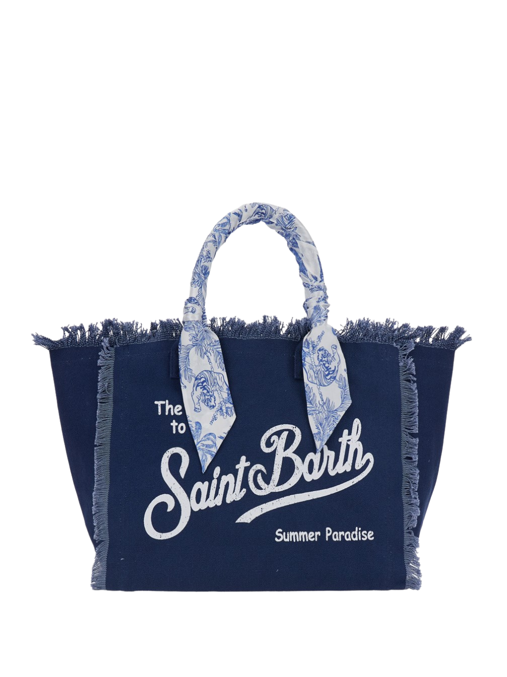 Borsa a mano MC2 Saint Barth Vanity