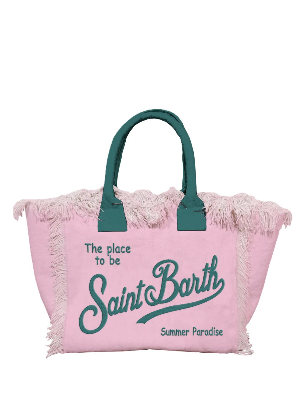 Borsa a mano MC2 Saint Barth Vanity