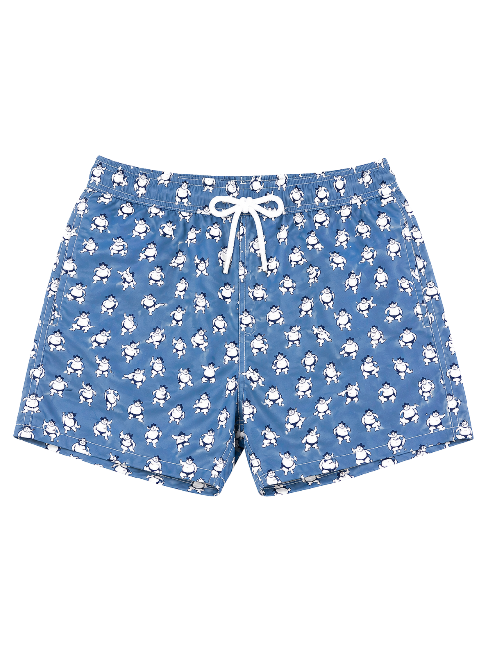 Costume da bagno MC2 Saint Barth