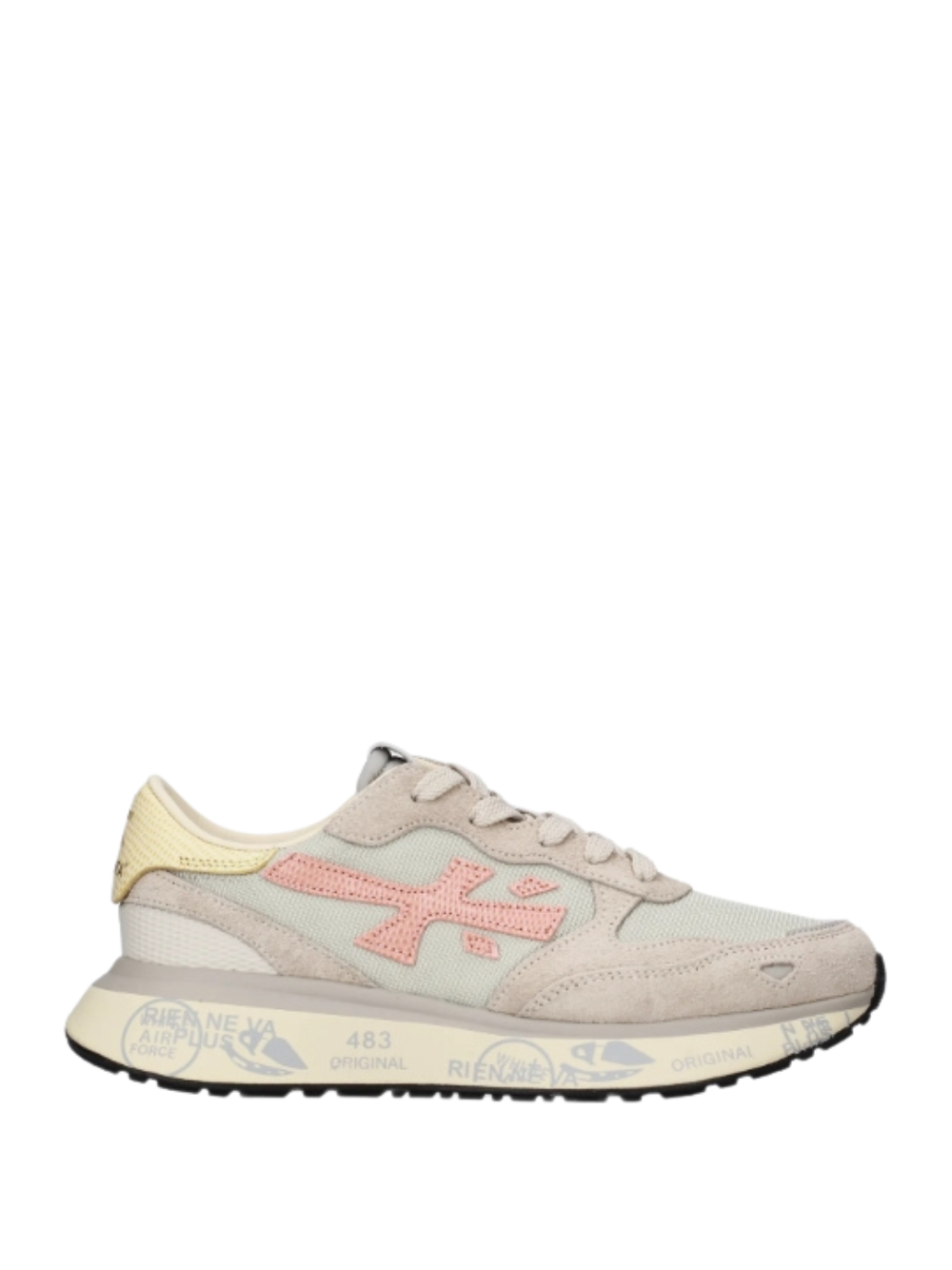 Sneakers Premiata Lauryn