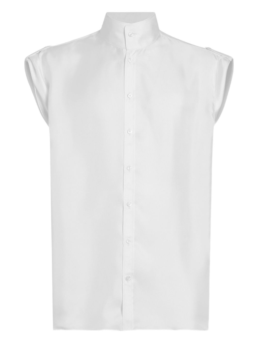 Camicia Dolce&Gabbana bianca