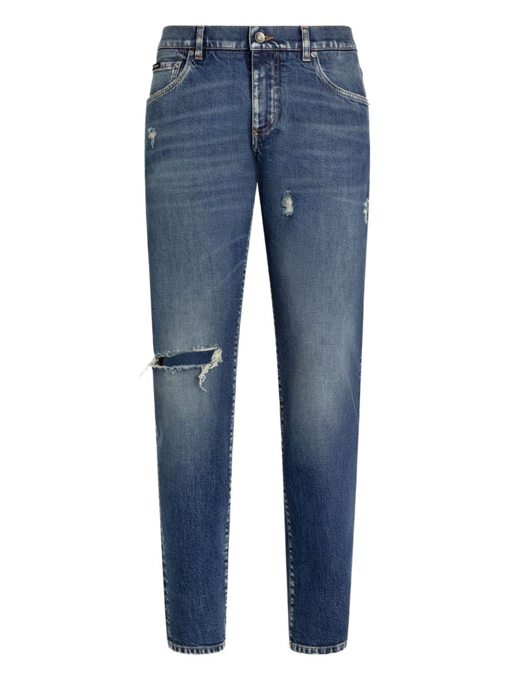 Jeans Dolce&Gabbana blu