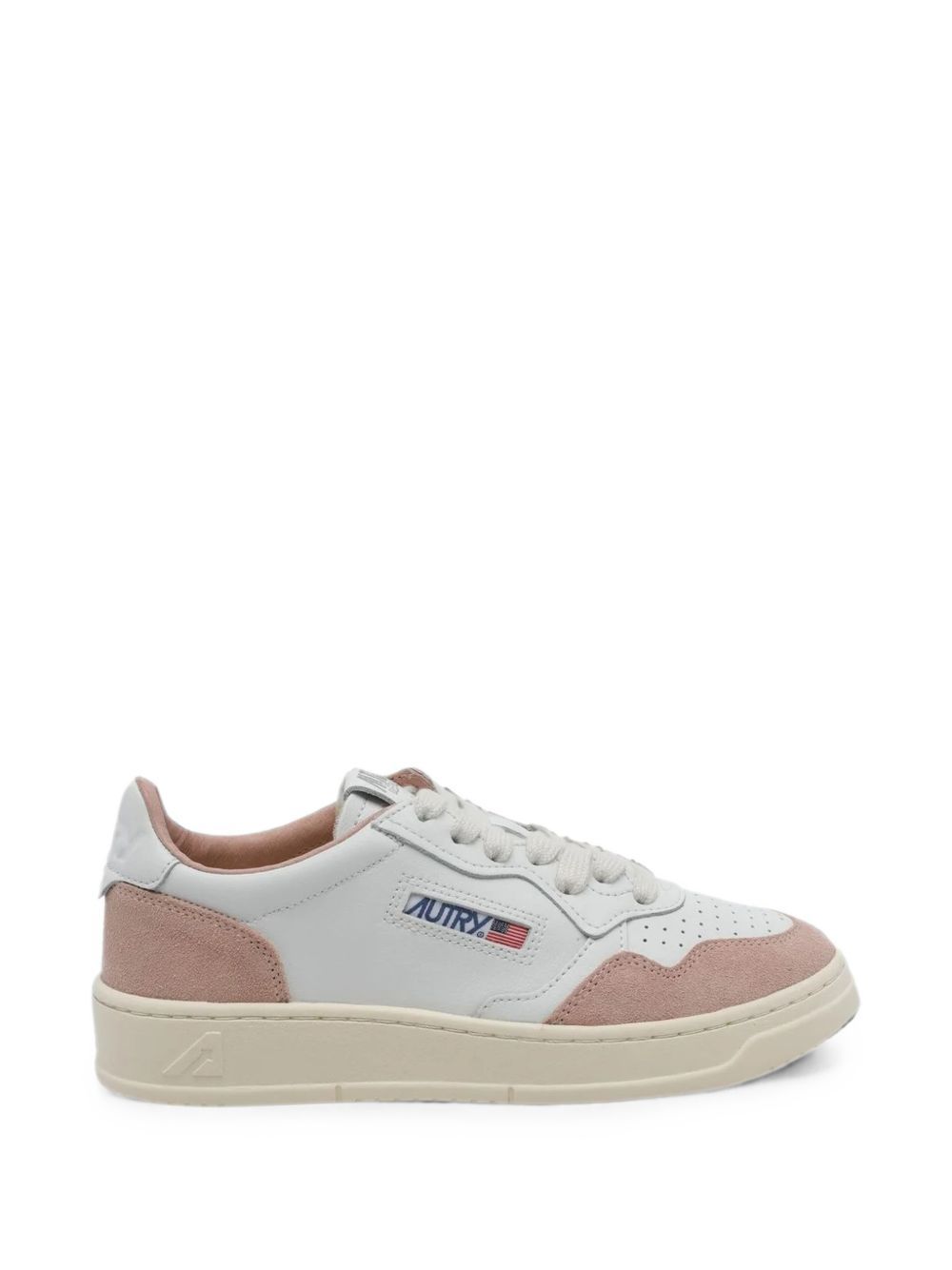 Sneakers Autry medalist