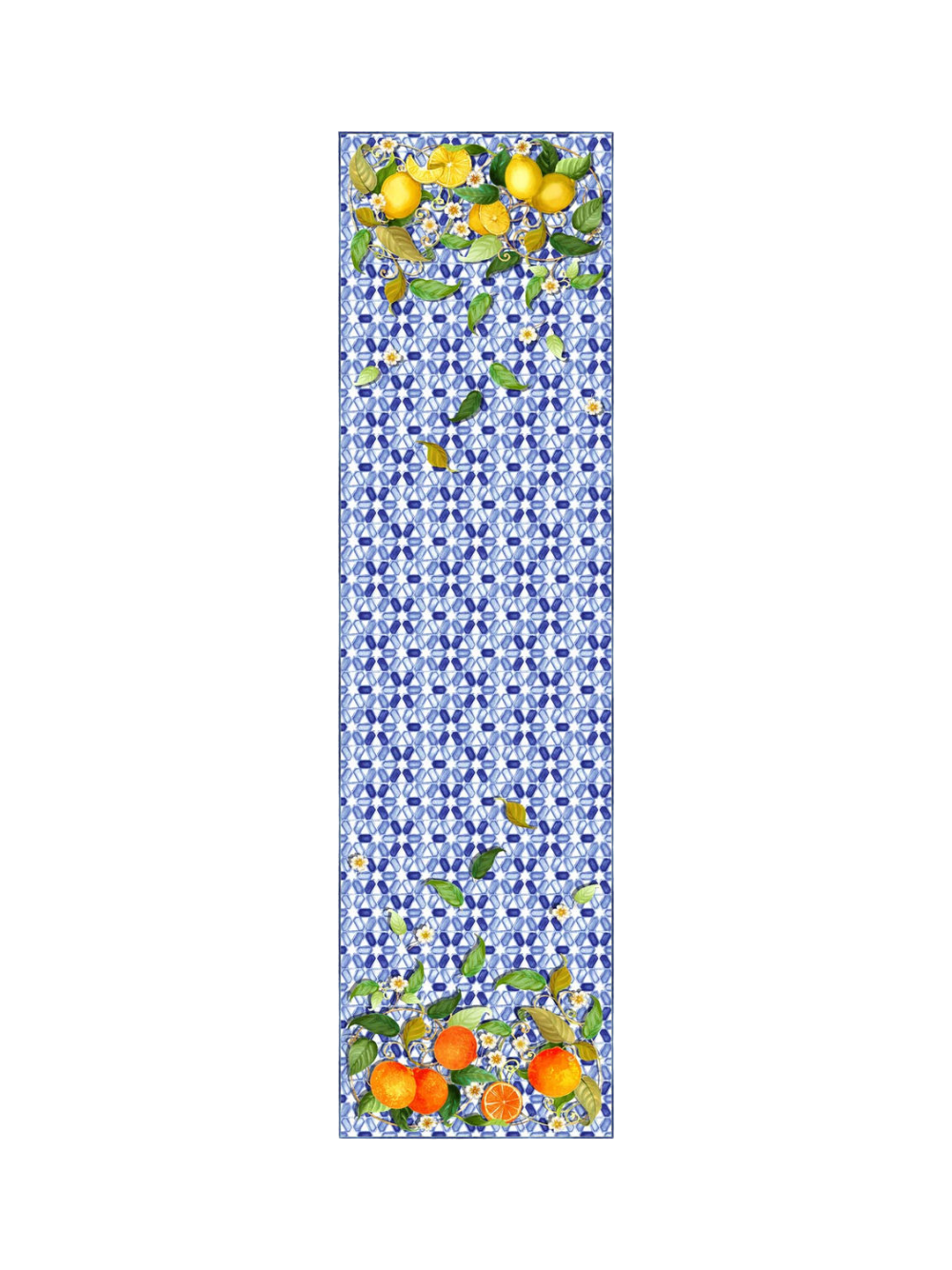 Runner Tessitura toscana sevillana 50x170