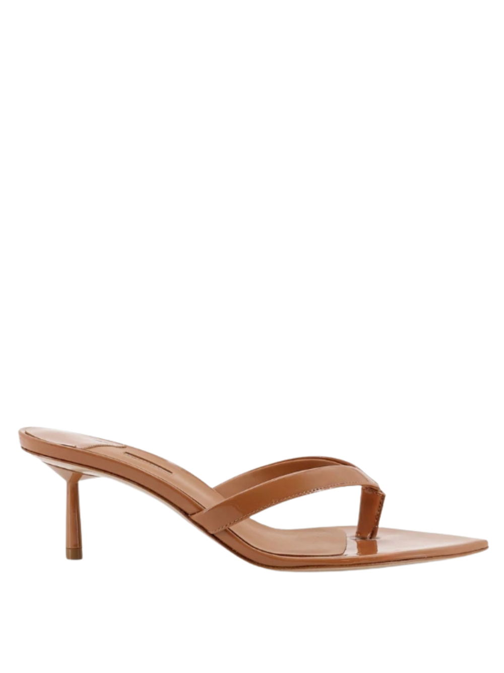 Sandalo Le Silla Giselle glossy