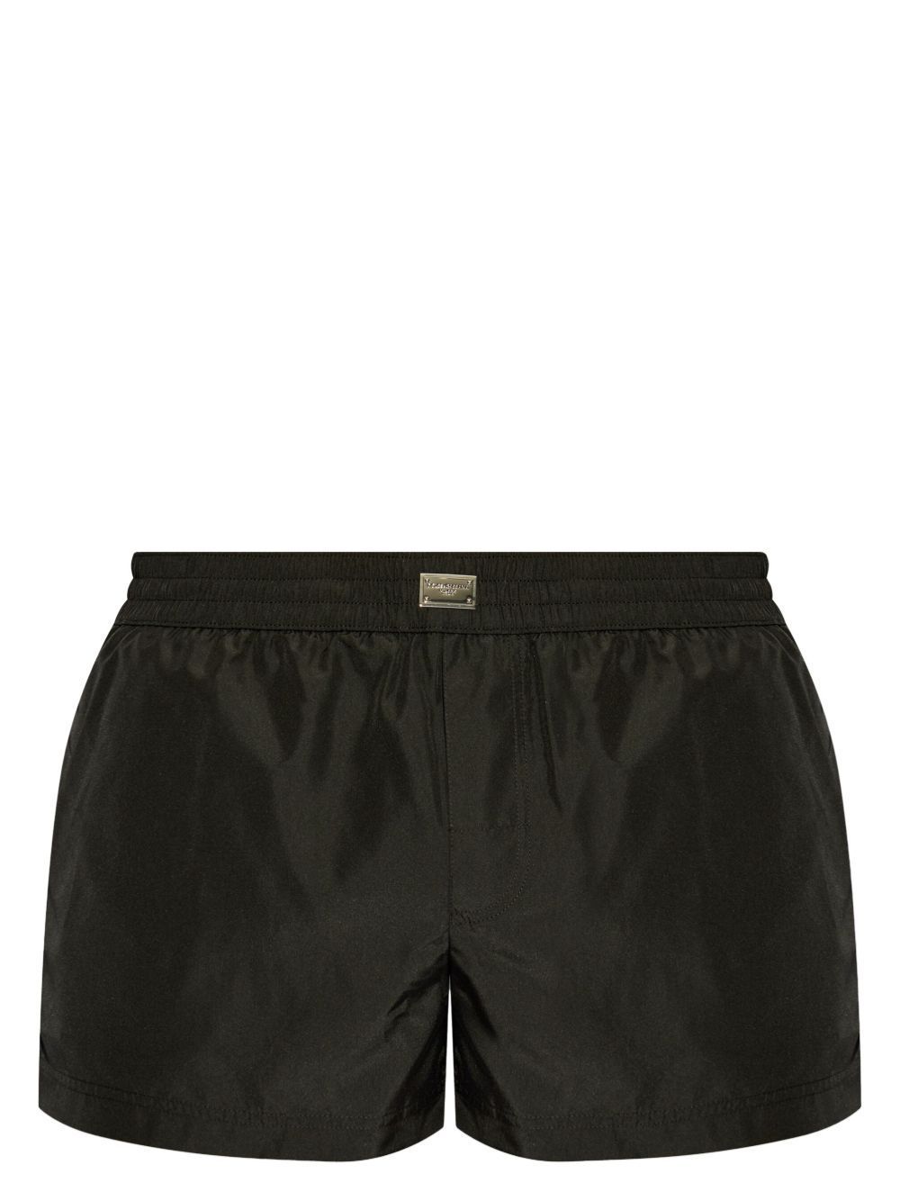Costume da bagno Dolce&Gabbana nero
