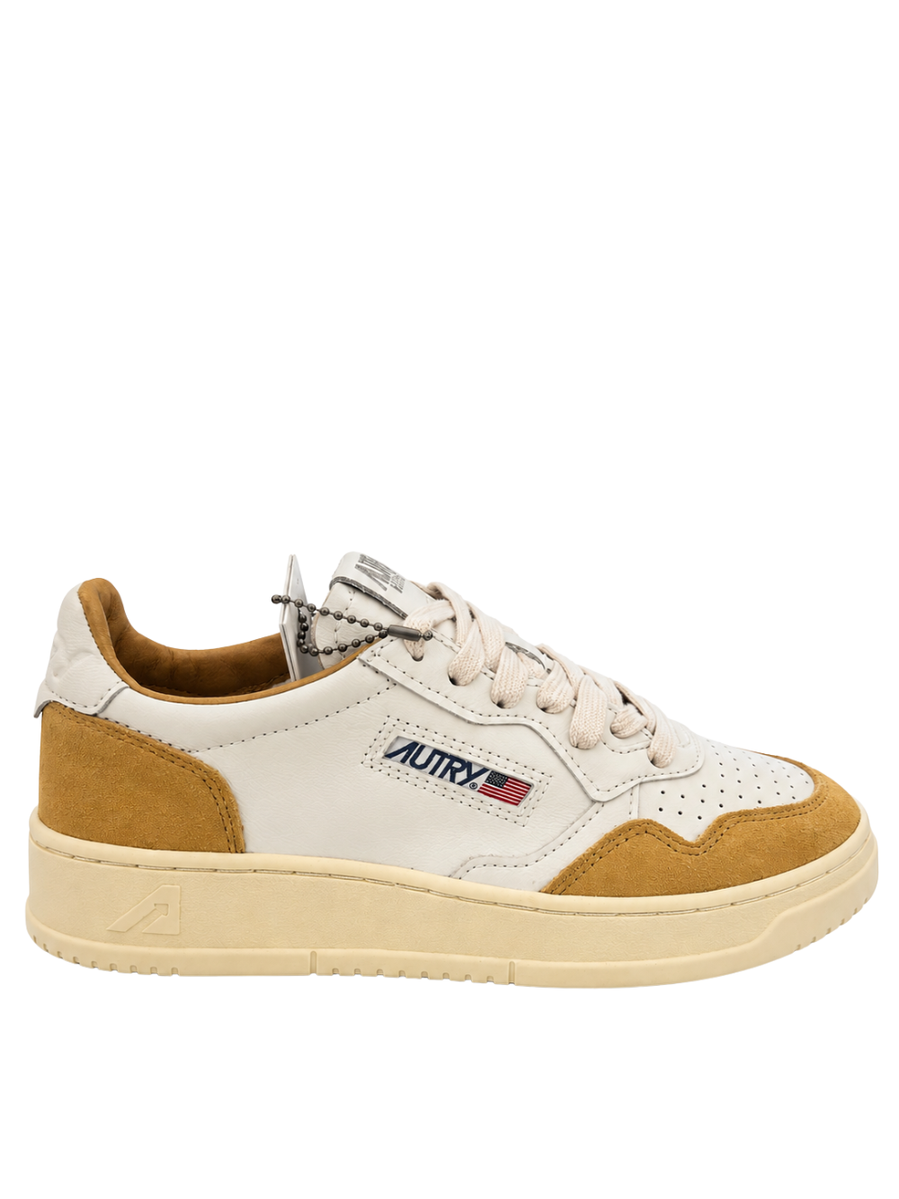 Sneakers Autry medalist