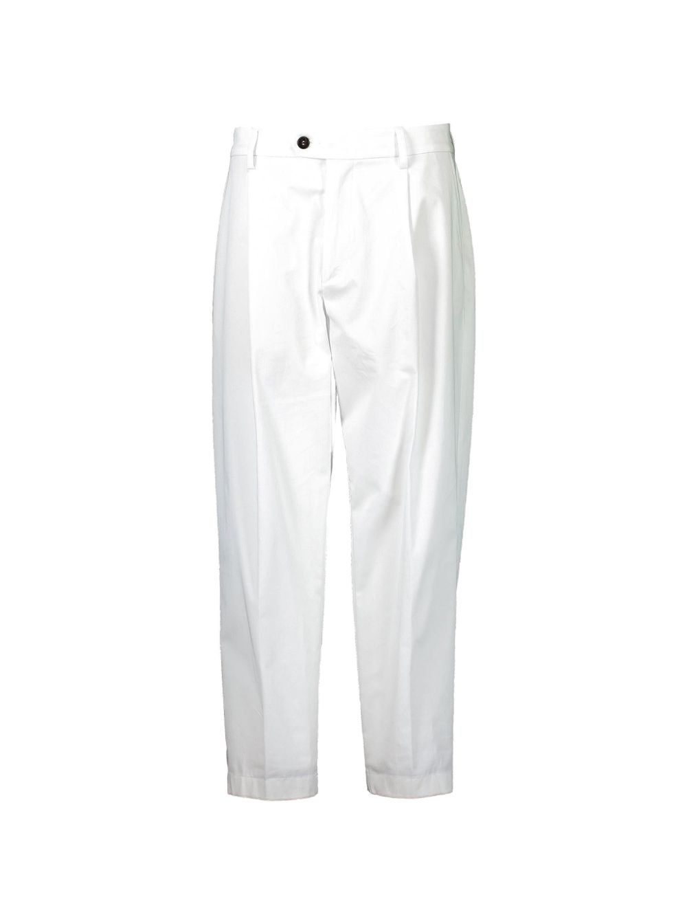 Pantalone Eleventy bianco