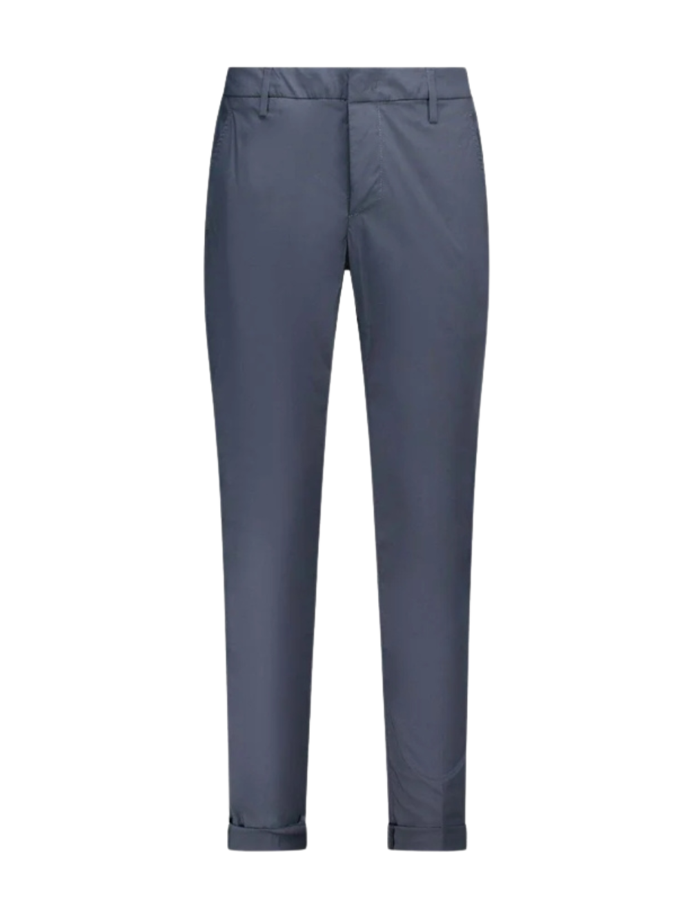 Pantalone Dondup blu