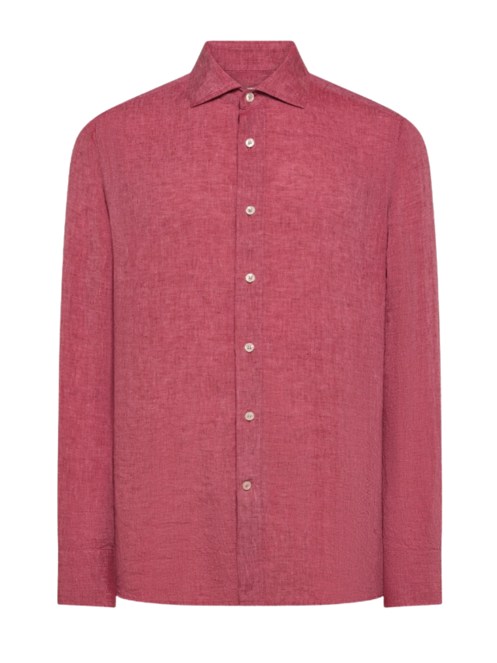 Camicia Seventy rosso