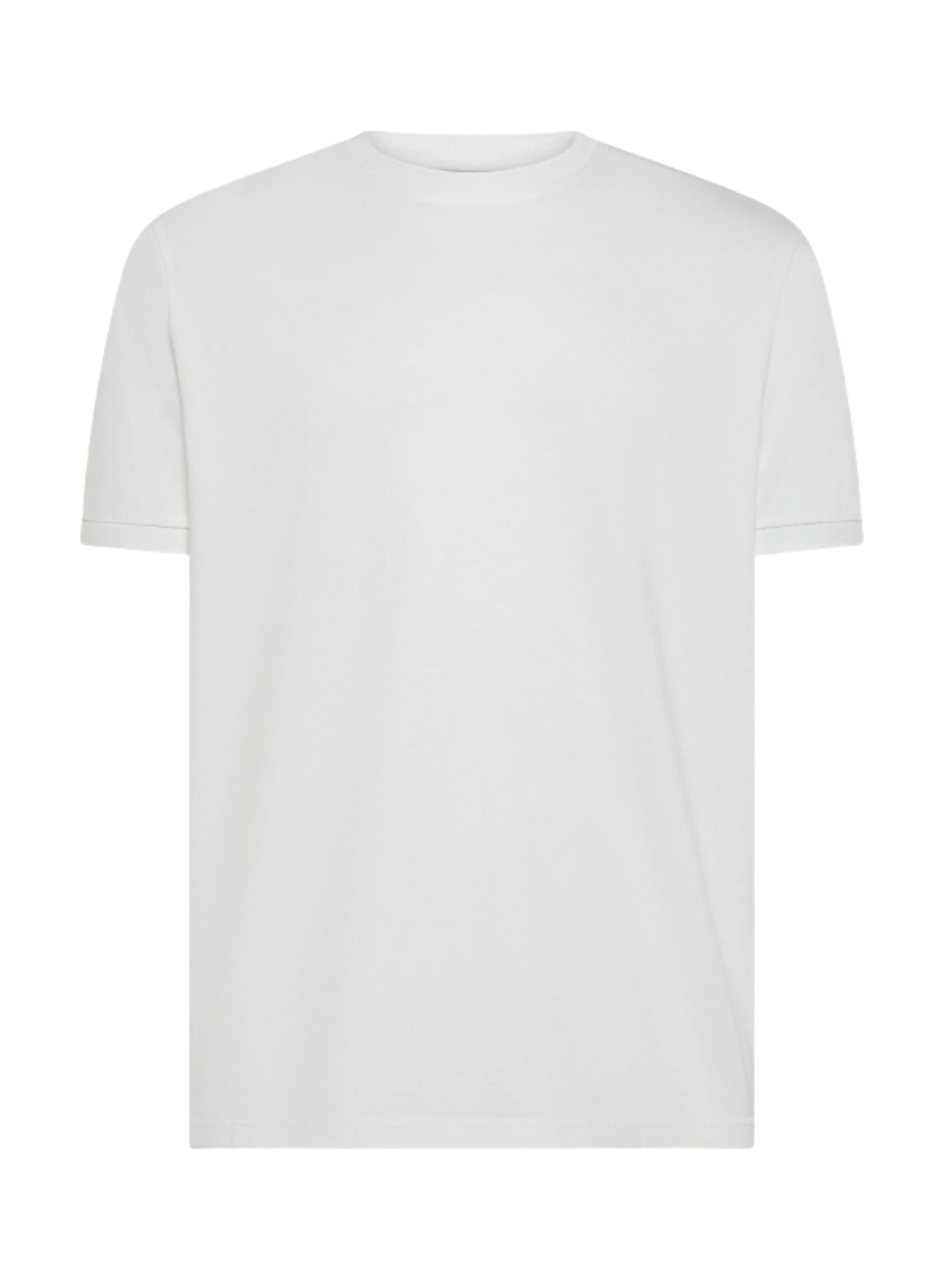 T-shirt Seventy bianca