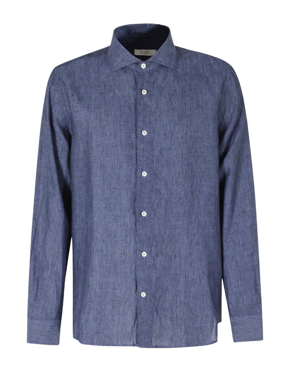 Camicia Seventy denim