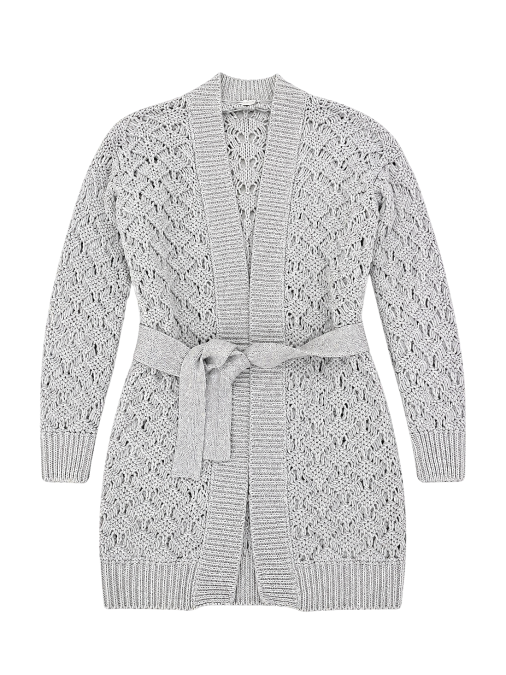 Cardigan Eleventy nuvola