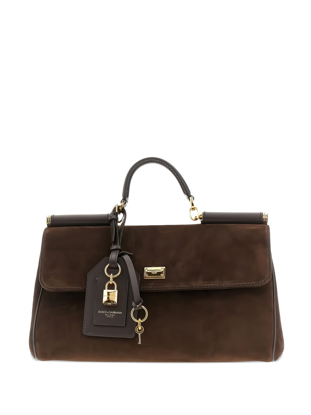 Borsa a mano Dolce&Gabbana My Sicily