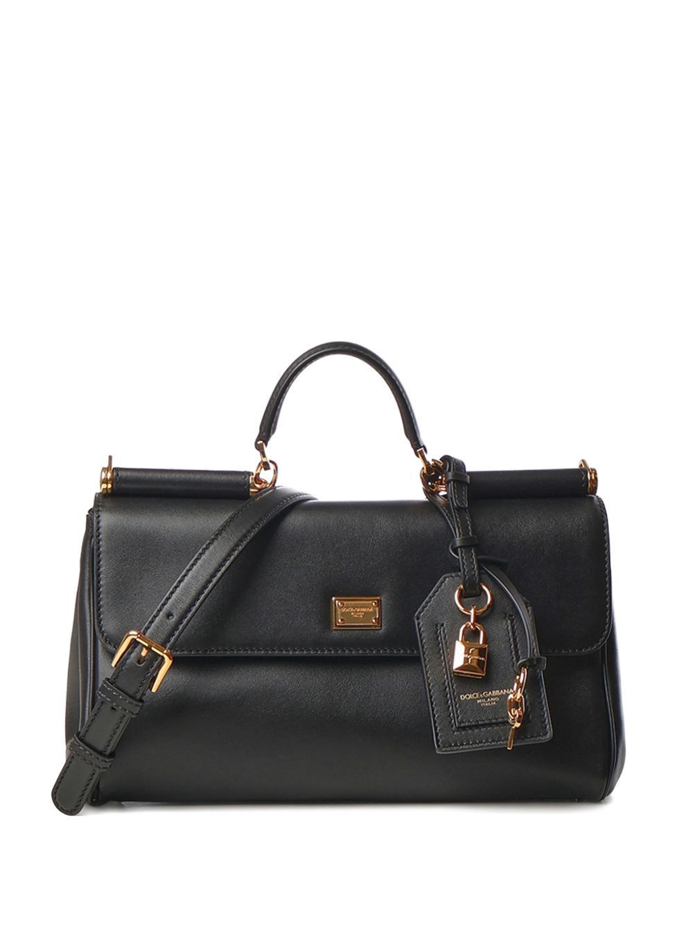 Borsa a mano Dolce&Gabbana My Sicily