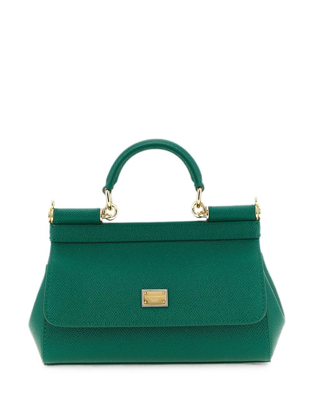 Borsa a mano Dolce&Gabbana Sicily