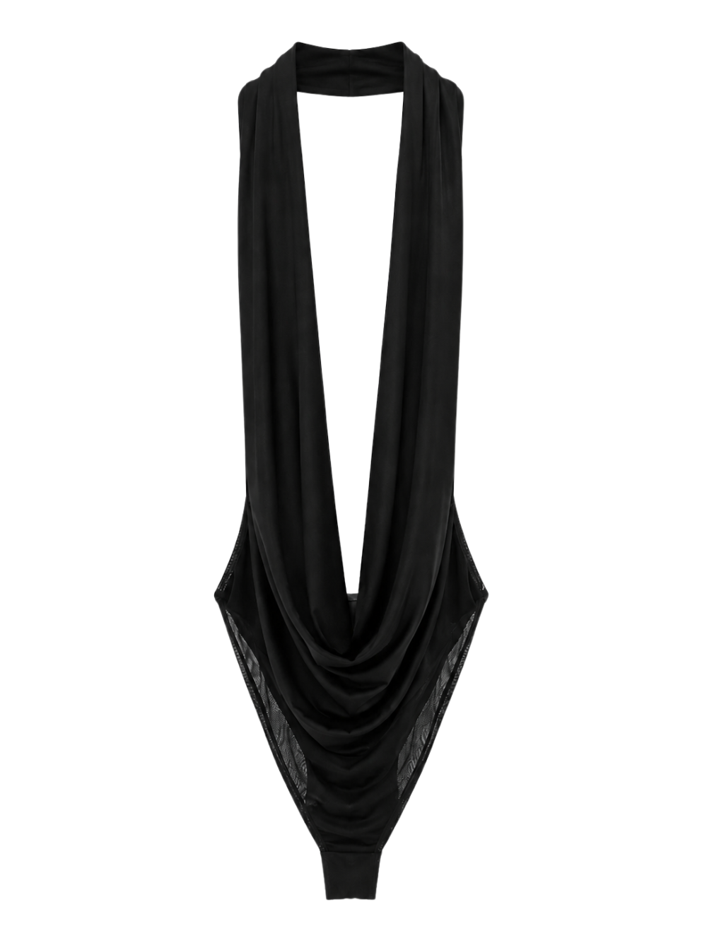 Body Elisabetta Franchi nero