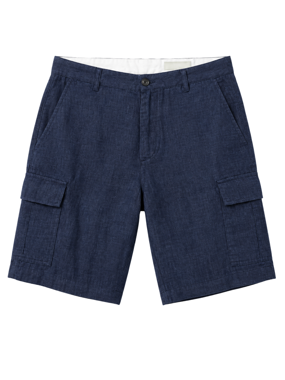 Shorts Seventy blu