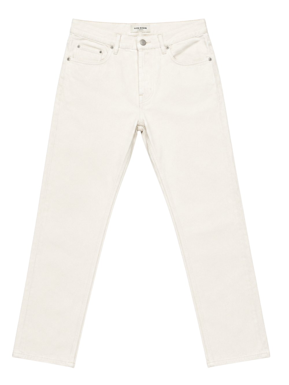 Jeans Jacob Cohen bianco