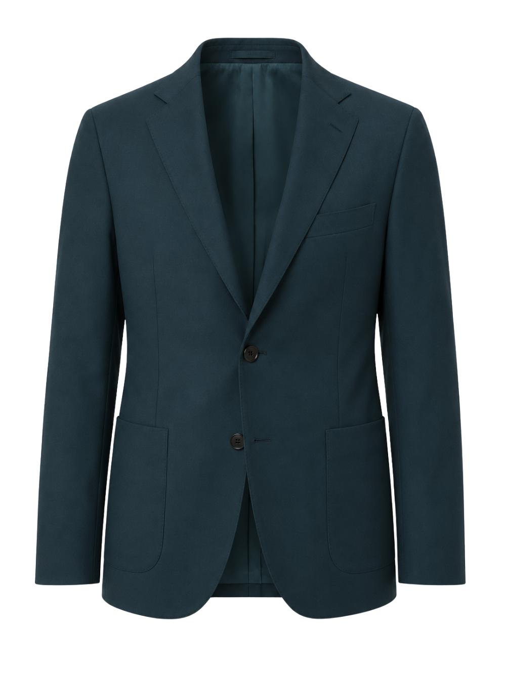 Completo Corneliani verde