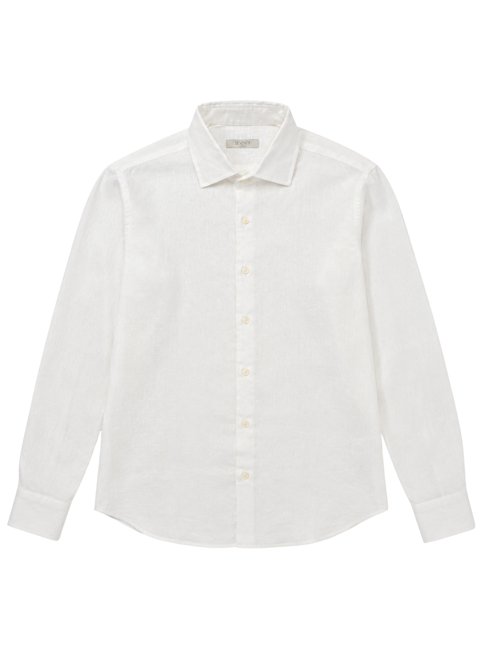 Camicia Seventy bianca
